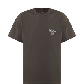 Gracious Logo T-Shirt
