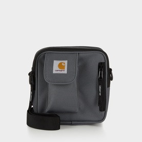 Essentials Logo Crossbody Bag