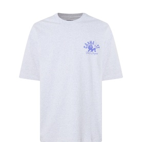 Built Different Logo T-Shirt