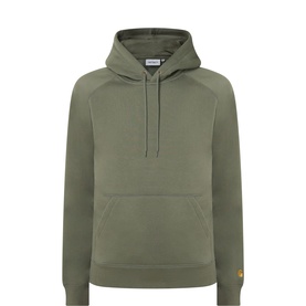 Chase Logo Hoodie
