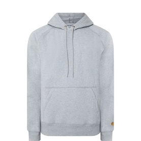 Chase Logo Hoodie
