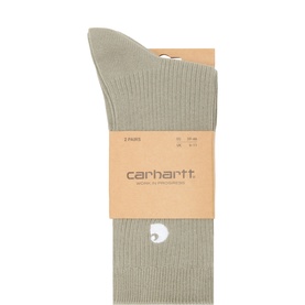 Madison Logo Socks