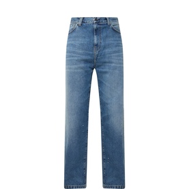 Landon Tapered Leg Jeans