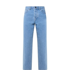 Newel Tapered Leg Jeans