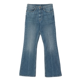 Clive High-Rise Denim Bootcut Jeans