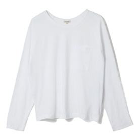 Luxe Raglan T-Shirt