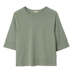 Luxe Raglan T-Shirt