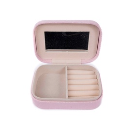 Pretty Precious Unicorn Jewellery Box