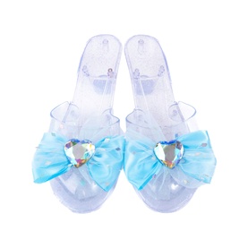 Dancing Diva Costume High Heels
