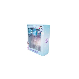 Dancing Diva Costume High Heels