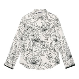Lainey Floral Shirt