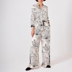 Lainey Floral Shirt