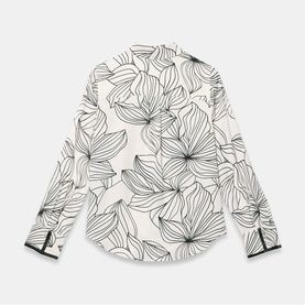 Lainey Floral Shirt
