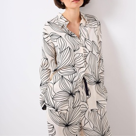 Lainey Floral Shirt