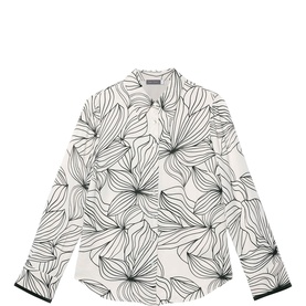 Lainey Floral Shirt