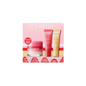 Berry Sweet Lip Trio