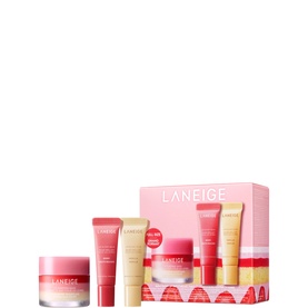Berry Sweet Lip Trio