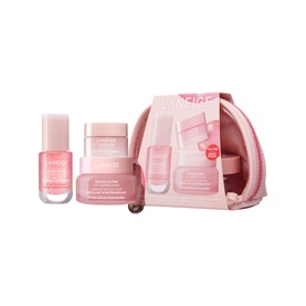 Bouncy Skin on the Go