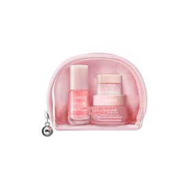 Bouncy Skin on the Go