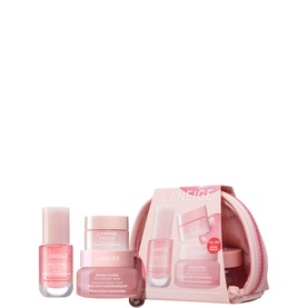 Bouncy Skin on the Go