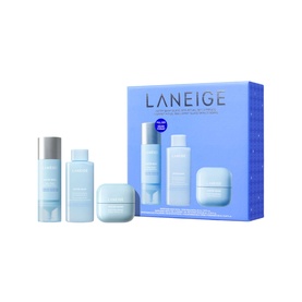 Water Bank Glass Skin Ritual Set