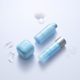 Water Bank Glass Skin Ritual Set