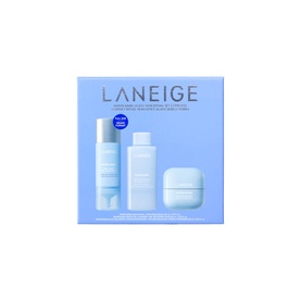 Water Bank Glass Skin Ritual Set