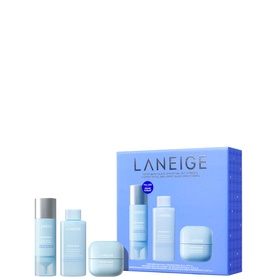 Water Bank Glass Skin Ritual Set