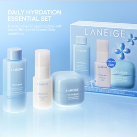 Daily Hydration Essential Set