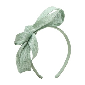 Large Twist Headband