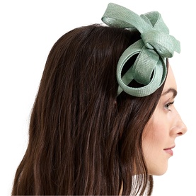 Large Twist Headband