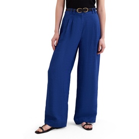 Lottie Wide Leg Trousers