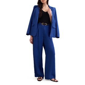 Lottie Wide Leg Trousers