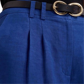 Lottie Wide Leg Trousers