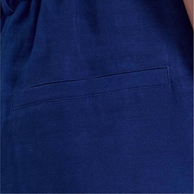 Lottie Wide Leg Trousers