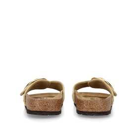 Madrid Big Buckle Sandals