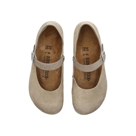 Mantova Ballet Flats