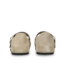 Mantova Ballet Flats