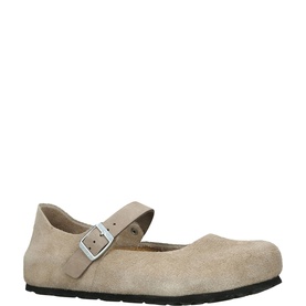 Mantova Ballet Flats