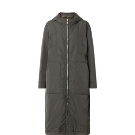 Bosco Padded Coat