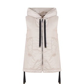 Greengo Padded Gilet