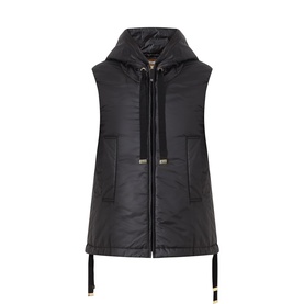 Greengo Padded Gilet