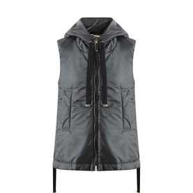 Greengo Padded Gilet