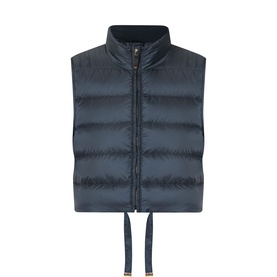 Favilla Padded Gilet
