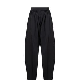 Zorro Wide-Leg Trousers