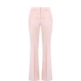 Hangar Wide-Leg Trousers