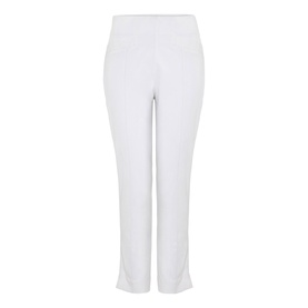 Miah Tailored Cigarette Trousers