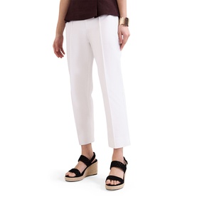 Miah Tailored Cigarette Trousers