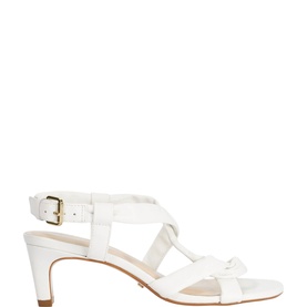 Motivating Block Heels