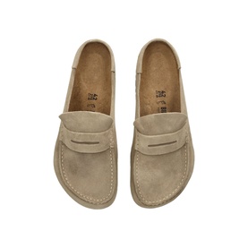 Naples Wrapped Loafers